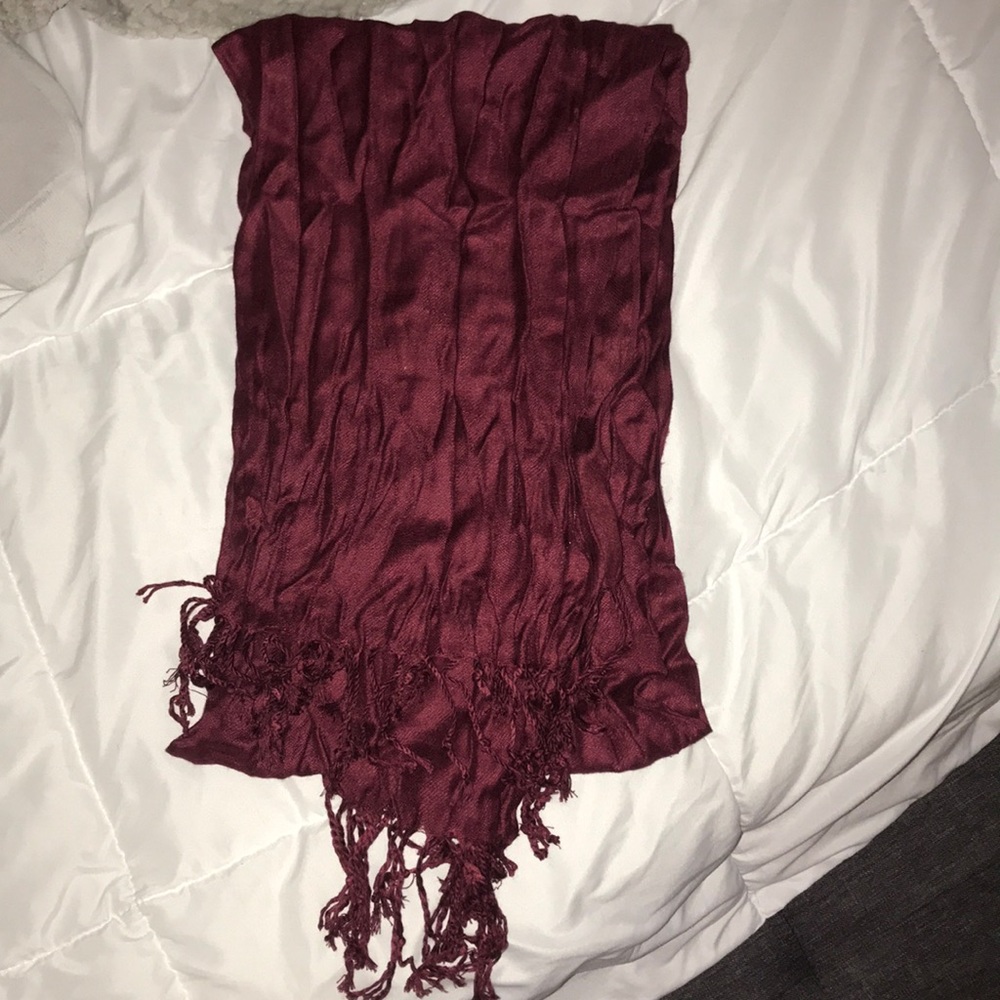 scarf